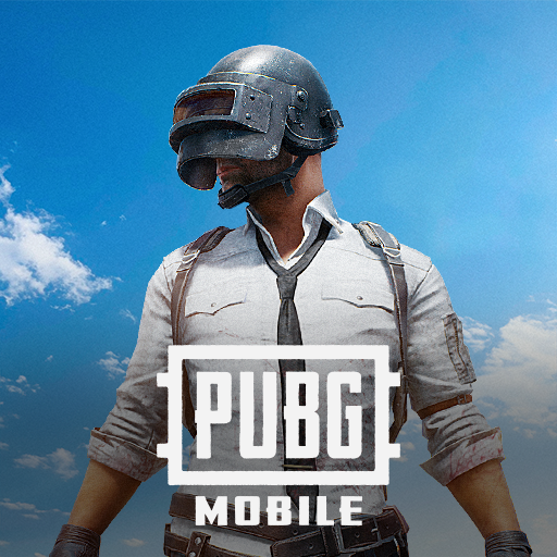 PUBG Mobile  Logo