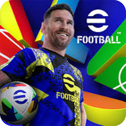 eFootball 2024 Logo